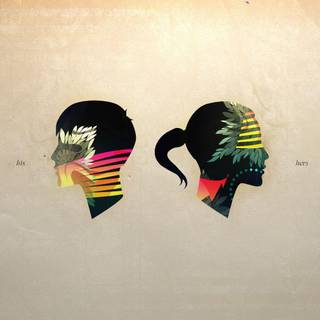 Relationship wallpaper