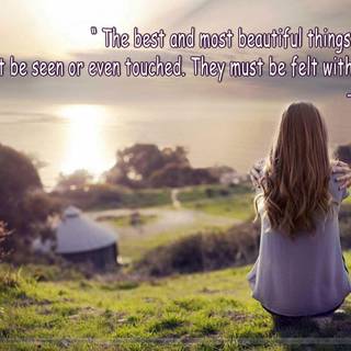 Relationship wallpaper