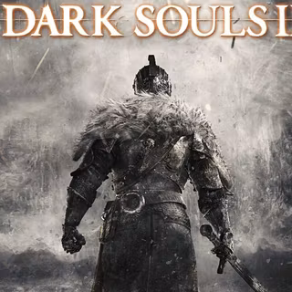 Dark Souls II wallpaper
