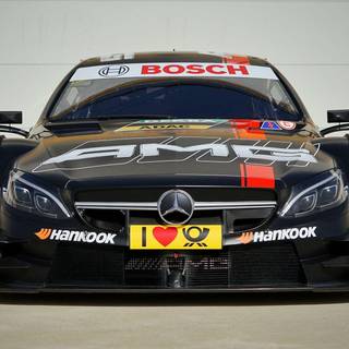 DTM wallpaper