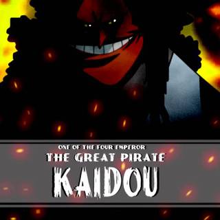 Kaido wallpaper