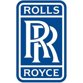 Rolls-Royce logo wallpaper