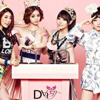 Girl's Day wallpaper