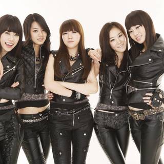 Girl's Day wallpaper