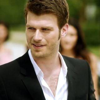 Handsome boy wallpaper