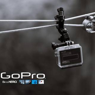 GoPro wallpaper