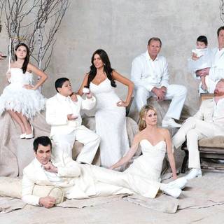 Modern Family wallpaper