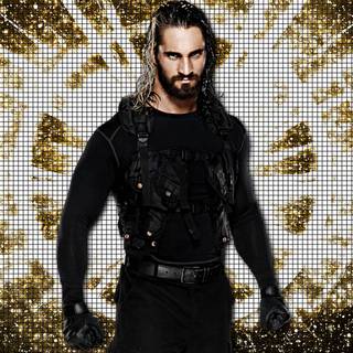 WWE Seth Rollins wallpaper