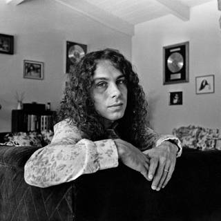 Ronnie James Dio wallpaper