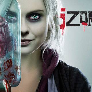 IZombie wallpaper