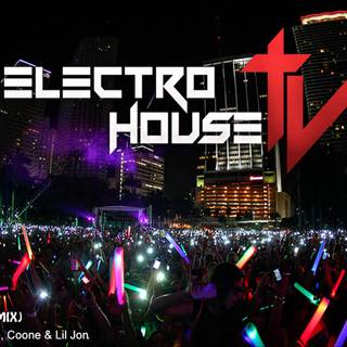 Dimitri Vegas Like Mike wallpaper