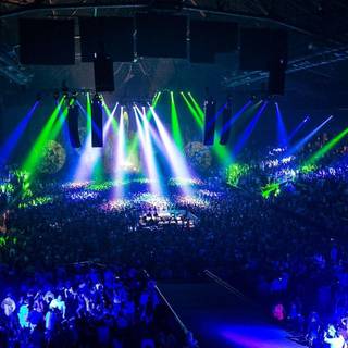 Dimitri Vegas Like Mike wallpaper