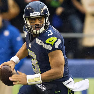 Russell Wilson wallpaper