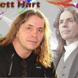 Bret Hart wallpaper
