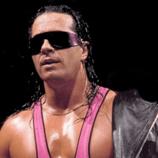 Bret Hart wallpaper
