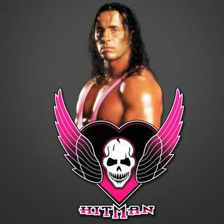 Bret Hart wallpaper