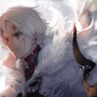 Allen Walker wallpaper