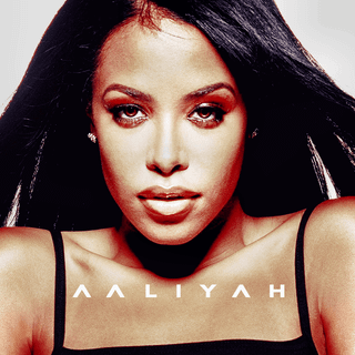 Aaliyah wallpaper