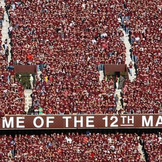 Texas A&M University wallpaper