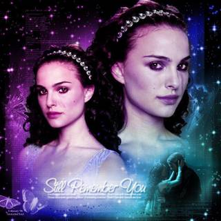 Padmé Amidala wallpaper