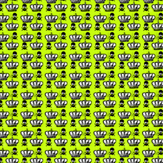 Crowns wallpaper