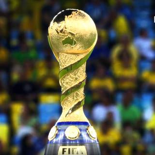 FIFA Confederations Cup wallpaper