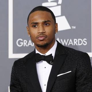 Trey Songz wallpaper
