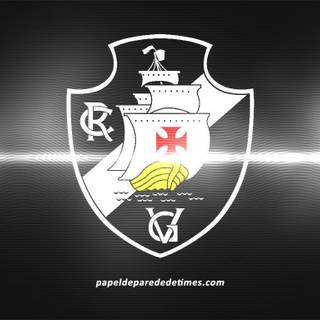 CR Vasco da Gama wallpaper