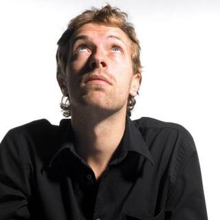 Chris Martin wallpaper