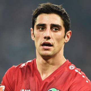 Lars Stindl wallpaper