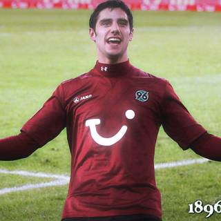 Lars Stindl wallpaper