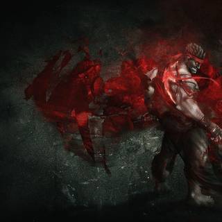 Street Fighter V wallpaper