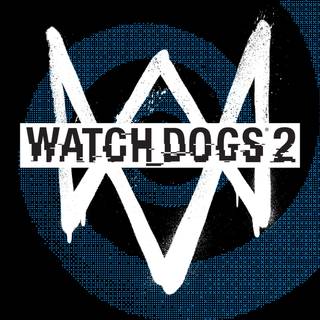 Watch Dogs 2 game wallpaper