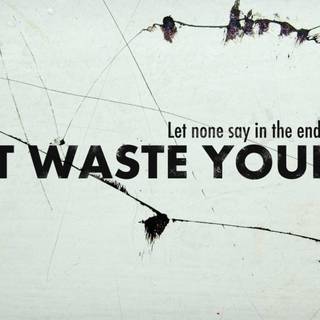 Attitude quotes wallpaper