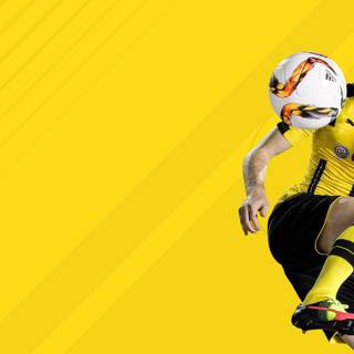 FIFA17 wallpaper