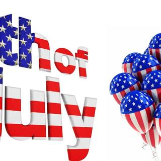 Independence Day USA wallpaper