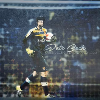 Petr Čech wallpaper