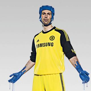 Petr Čech wallpaper