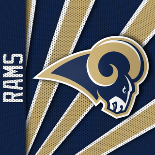 Los Angeles Rams wallpaper