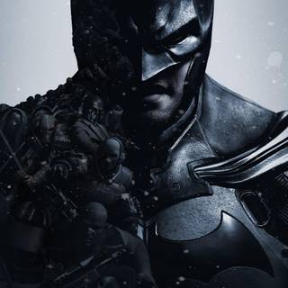 Bruce Wayne wallpaper