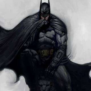 Bruce Wayne wallpaper