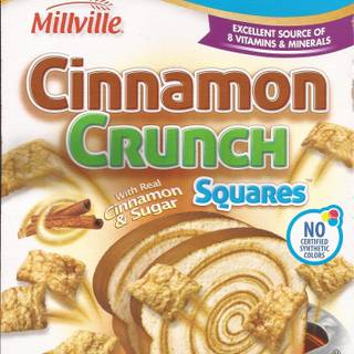 Cinnamon toast crunch wallpaper