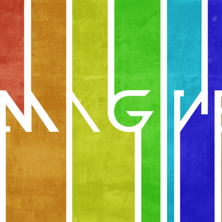 Imagine Dragons wallpaper