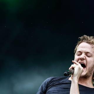 Imagine Dragons wallpaper