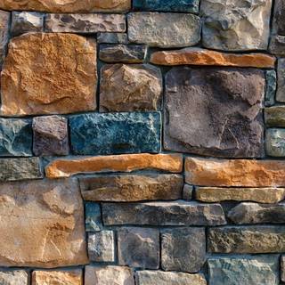 Brick walls wallpaper