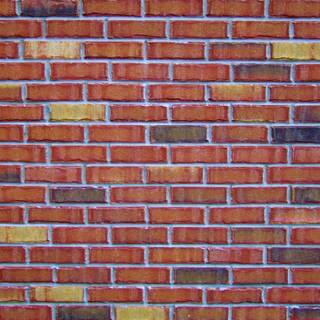 Brick walls wallpaper