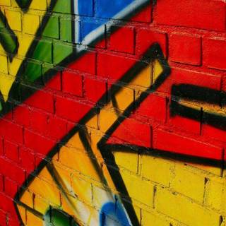 Brick walls wallpaper