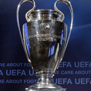 Champions League UEFA wallpaper