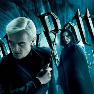 Harry Potter 9 wallpaper