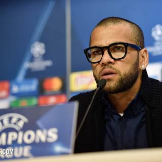 Dani Alves 2017 wallpaper